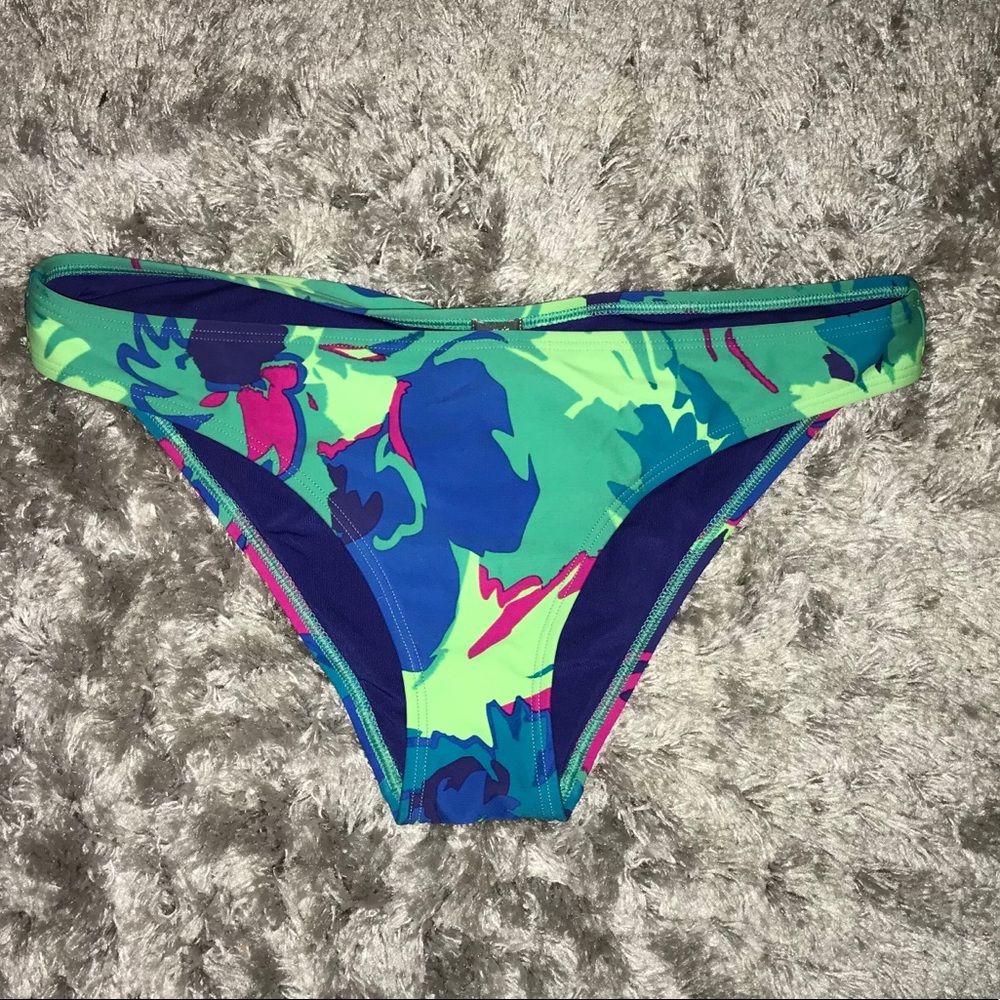 Aerie bikini bottoms🌊